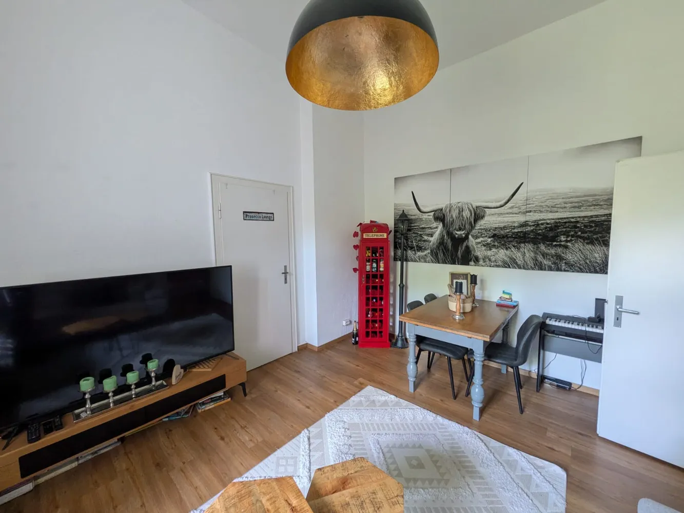 3 Zimmer Wohnung mit 97 m² in Hanau – Bild 7