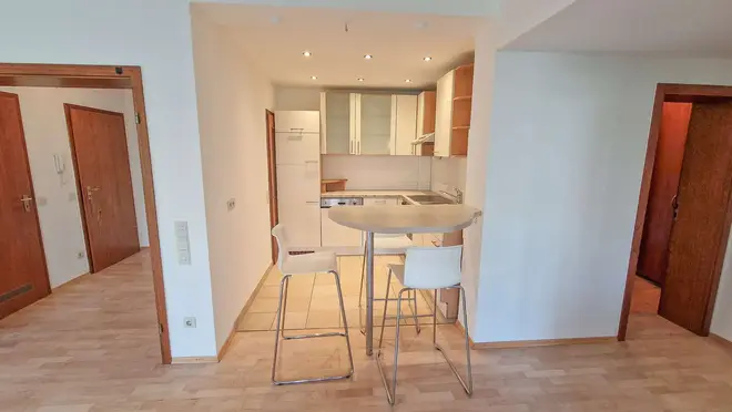 2 Zimmer Wohnung mit 72 m² in Düsseldorf – Bild 11