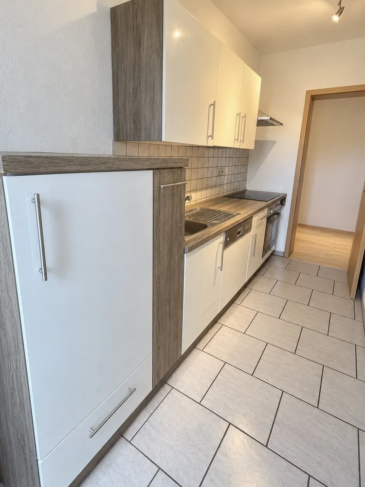 2 Zimmer Wohnung mit 58 m² in Chemnitz – Bild 7