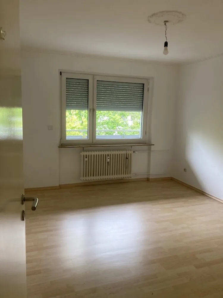 3 Zimmer Wohnung mit 64 m² in Frankfurt am Main – Bild 3