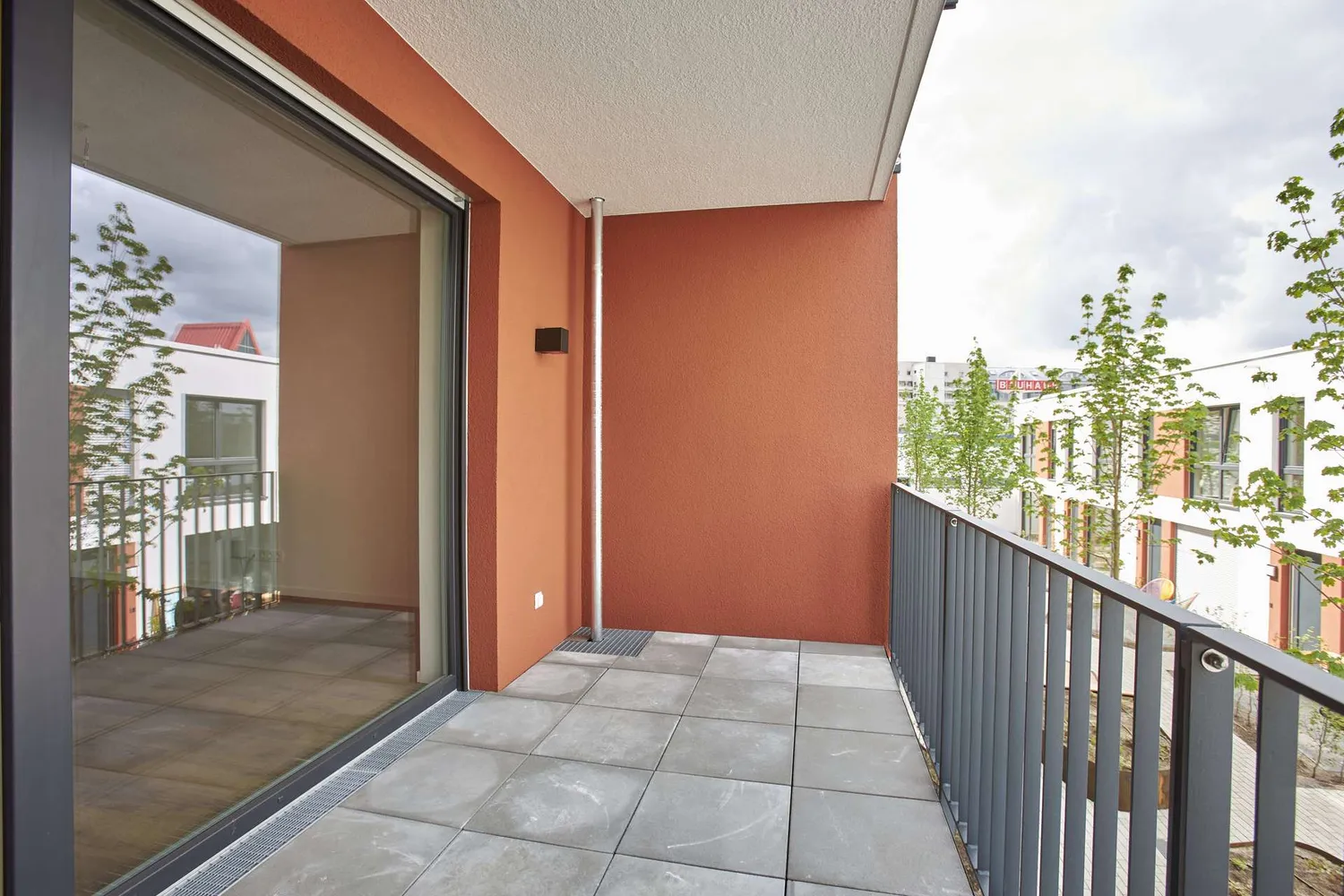 3 Zimmer Wohnung mit 78 m² in Köln – Bild 9