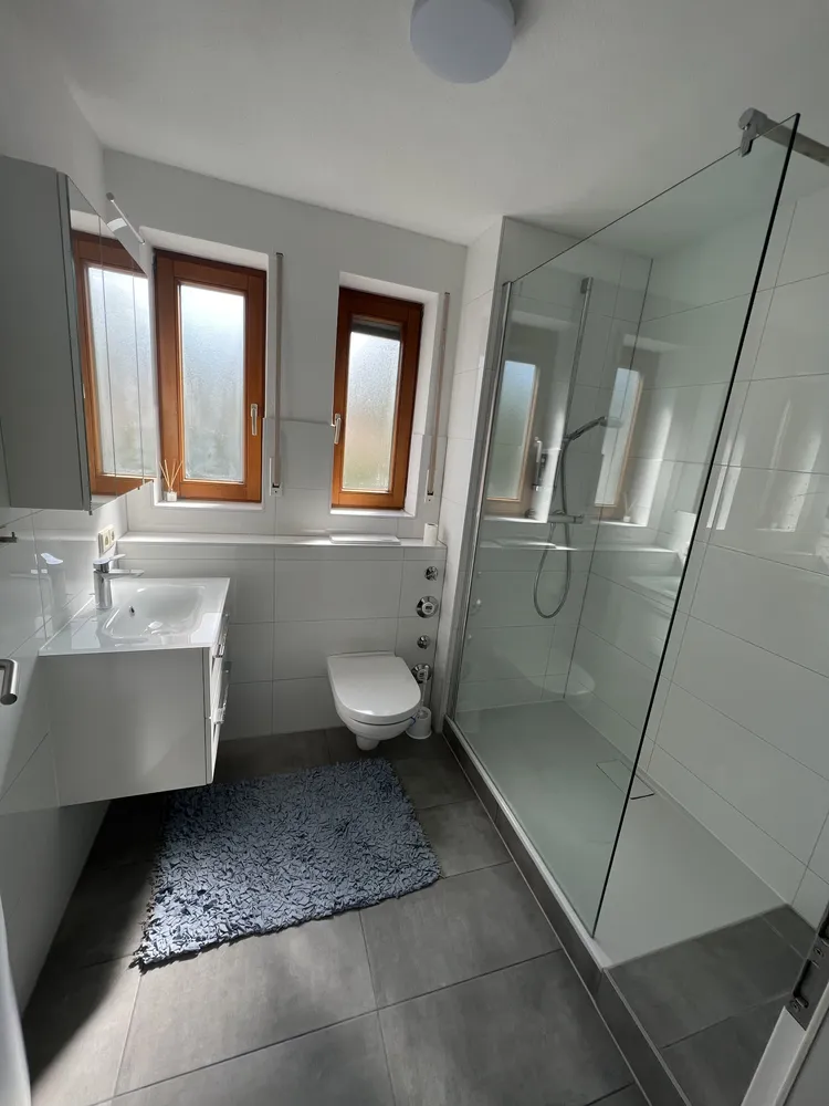 3 Zimmer Wohnung mit 54 m² in Böblingen – Bild 4