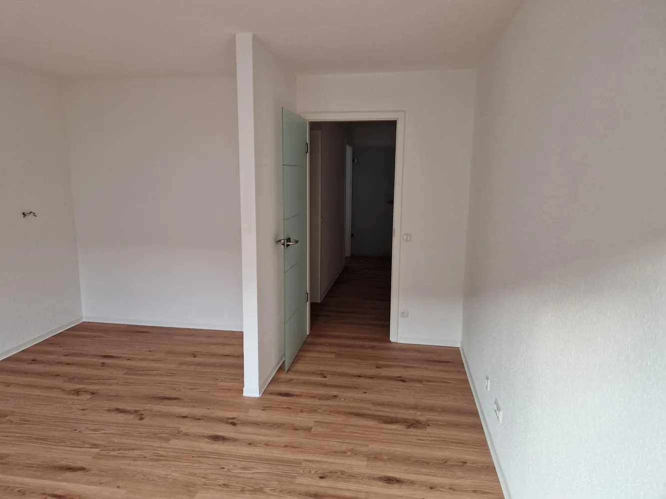 1 Zimmer Wohnung mit 37 m² in Dessau-Roßlau – Bild 6
