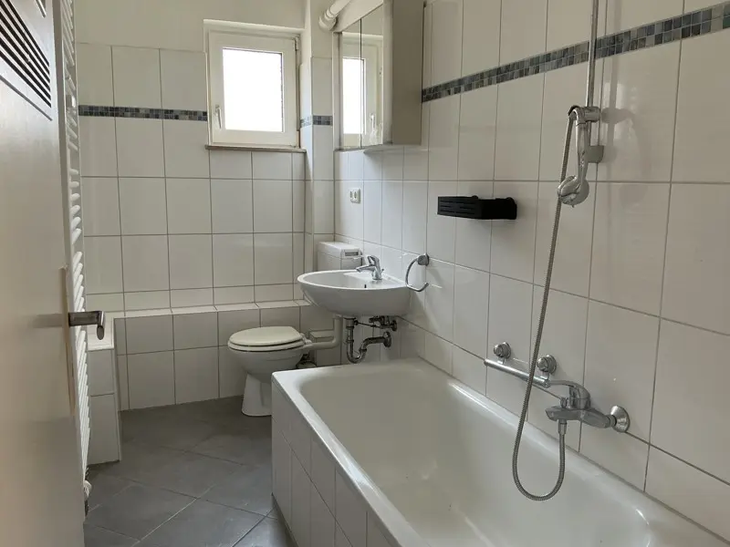 3 Zimmer Wohnung mit 61 m² in Hanau – Bild 5
