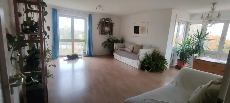 3 Zimmer Wohnung mit 86 m² in Augsburg – Bild 8