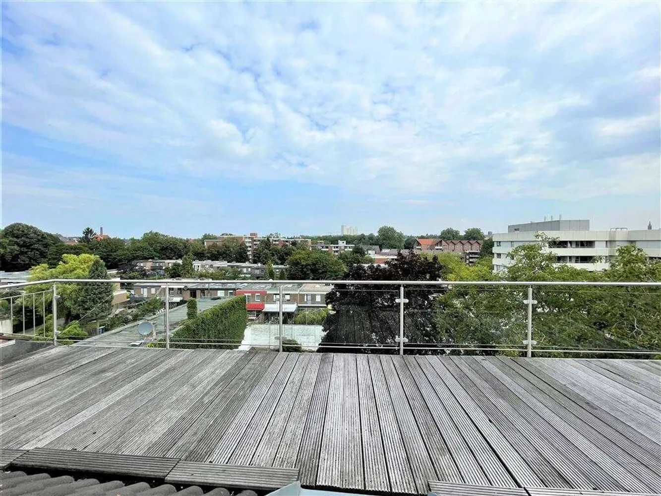 2 room apartment with 92 m² in Mönchengladbach – Photo 1