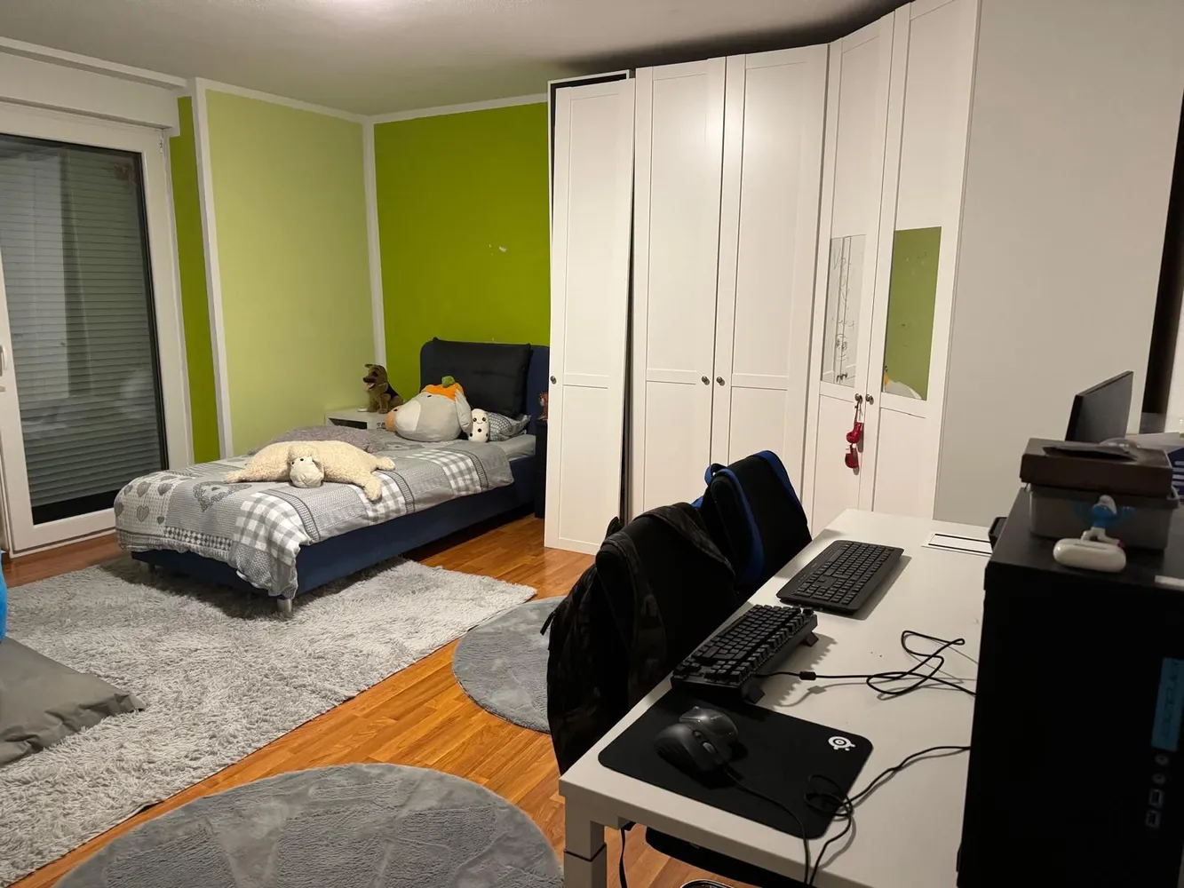 3 Zimmer Wohnung mit 150 m² in Frankfurt am Main – Bild 8