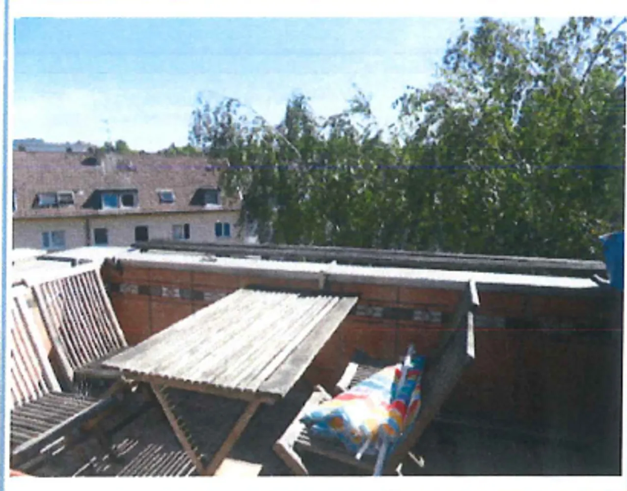 3 Zimmer Wohnung mit 89 m² in Mülheim an der Ruhr – Bild 1