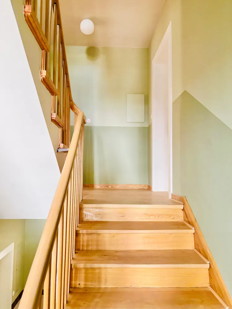 2 Zimmer Wohnung mit 76 m² in Frankfurt am Main – Bild 10
