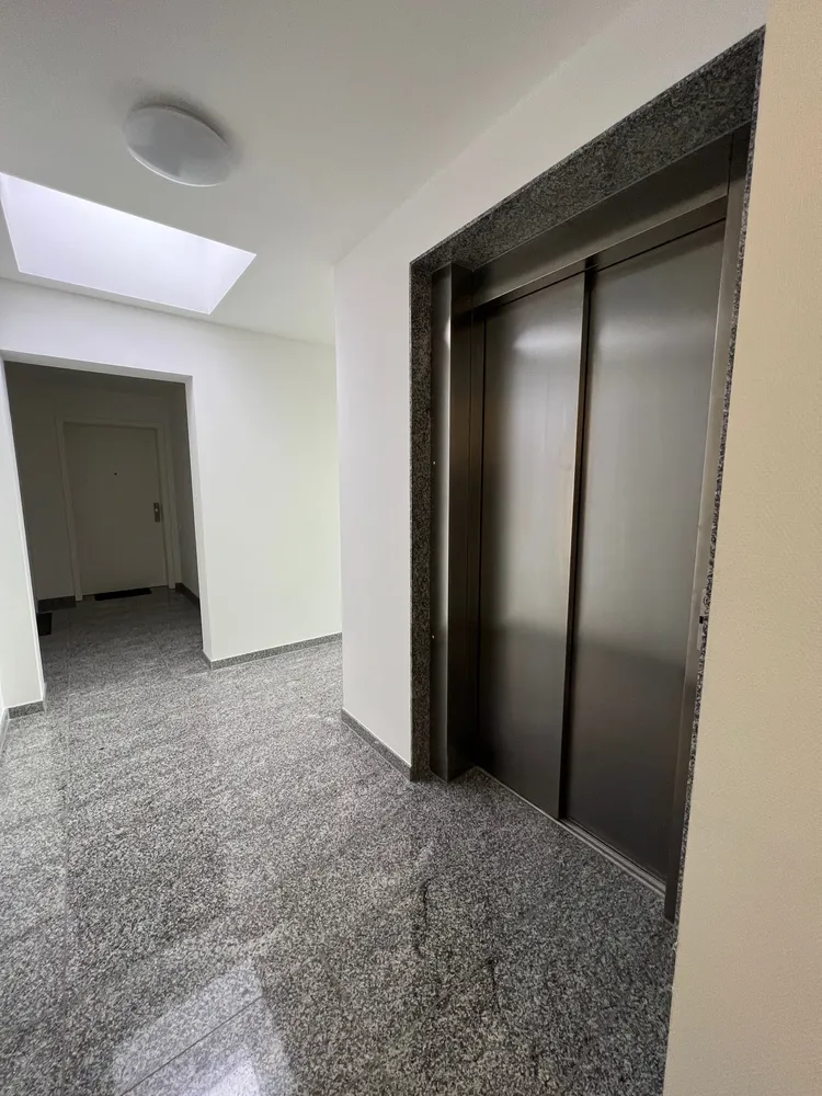 2 room apartment with 74 m² in Düsseldorf – Photo 7