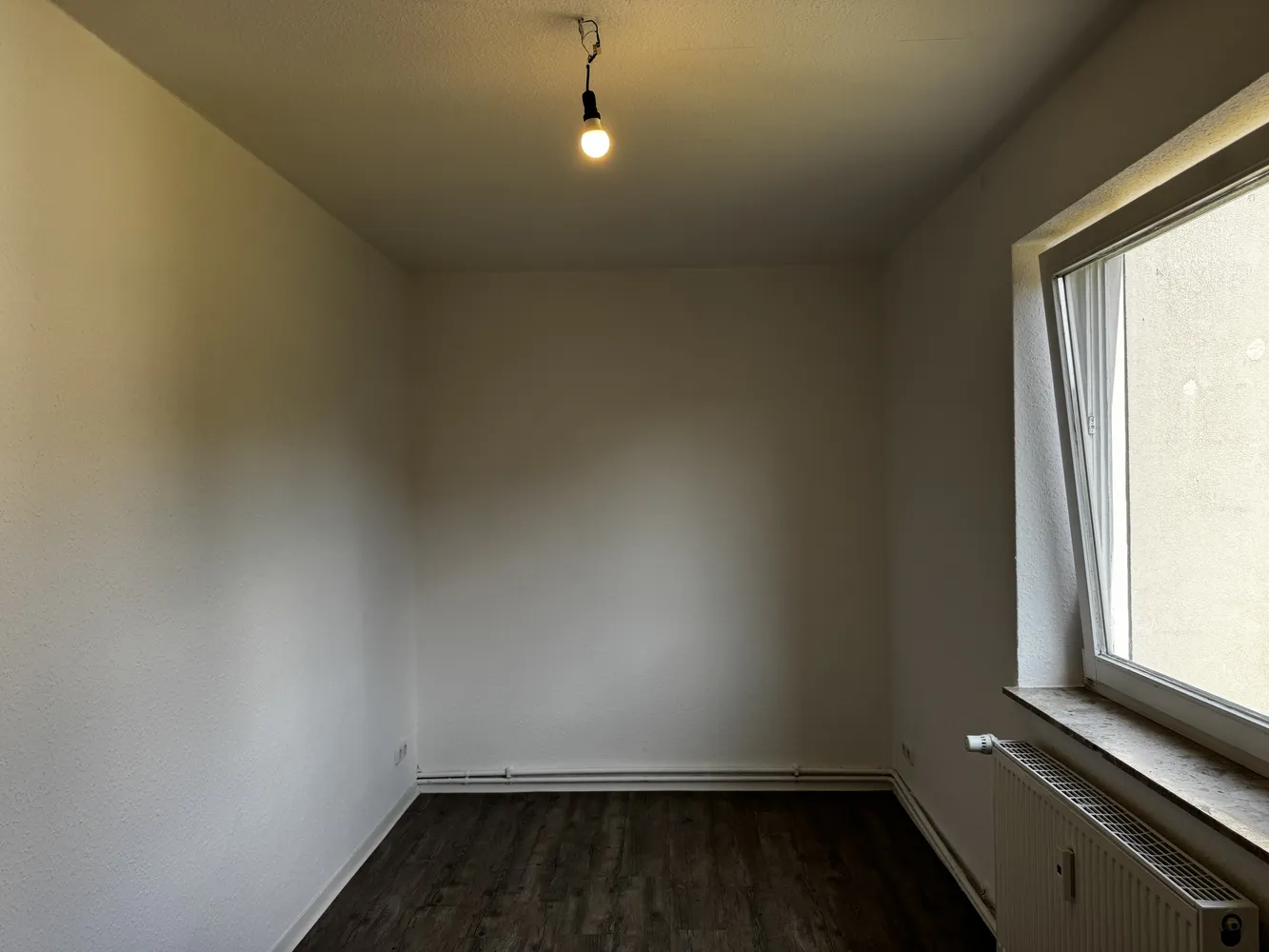 3 Zimmer Wohnung mit 61 m² in Braunschweig – Bild 4