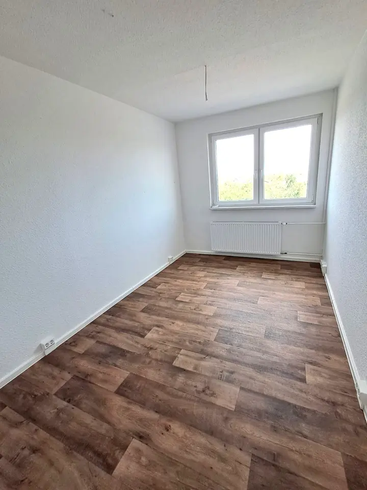 2 Zimmer Wohnung mit 47 m² in Eilenburg – Bild 2