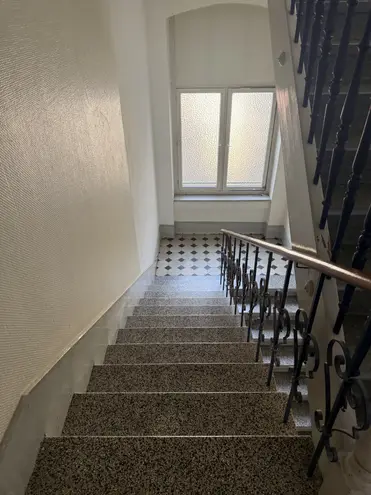 2 Zimmer Wohnung mit 45 m² in Mannheim – Bild 2