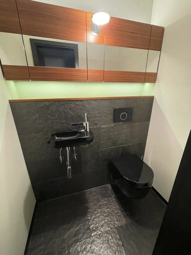 3 Zimmer Wohnung mit 100 m² in Düsseldorf – Bild 6