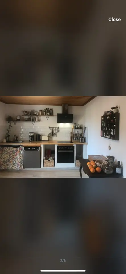 WG-Zimmer mit 126 m² in Lahr/Schwarzwald – Bild 2