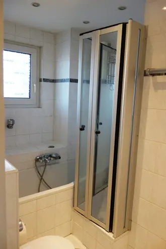 2 Zimmer Wohnung mit 72 m² in Frankfurt am Main – Bild 7