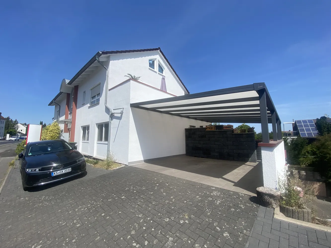 3 Zimmer Wohnung mit 70 m² in Kassel – Bild 8