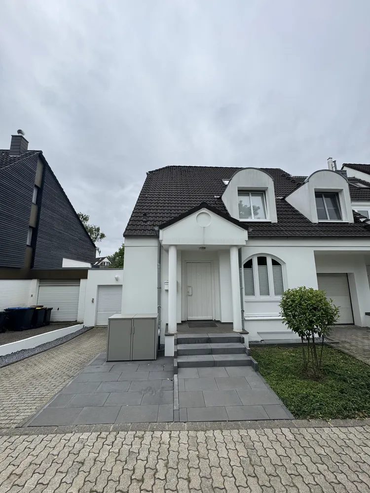 4 Zimmer Haus mit 114 m² in Düsseldorf – Bild 10