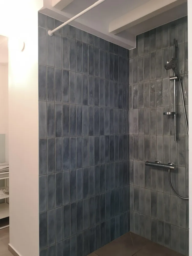 1 room apartment with 47 m² in Berlin – Photo 4
