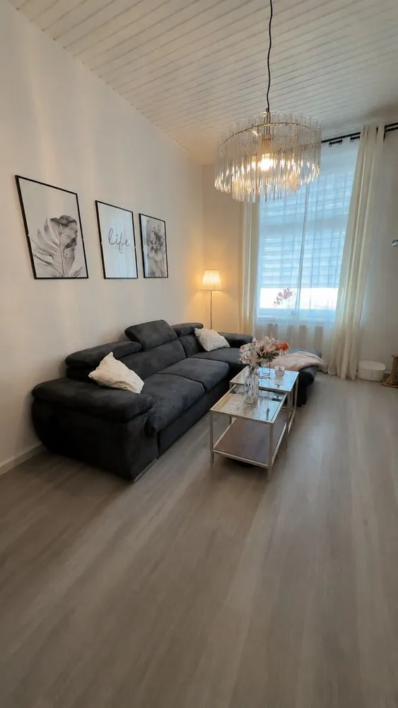 2 Zimmer Wohnung mit 53 m² in Herne – Bild 2