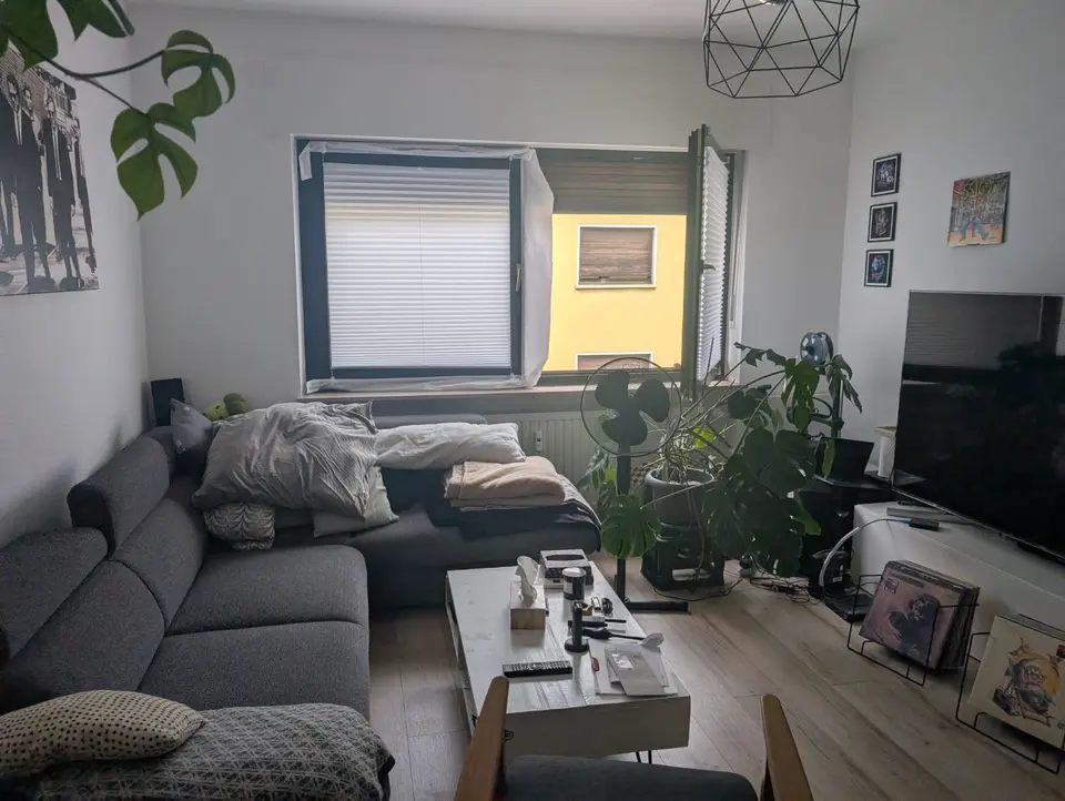 3 Zimmer Wohnung mit 75 m² in Saarbrücken – Bild 6
