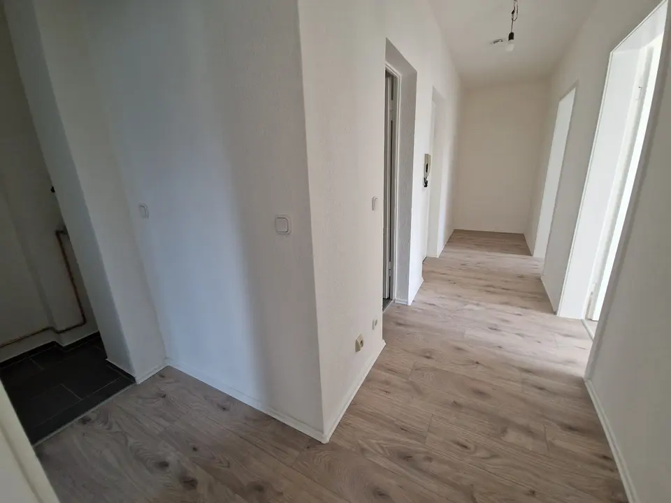 3 Zimmer Wohnung mit 70 m² in Marl – Bild 5