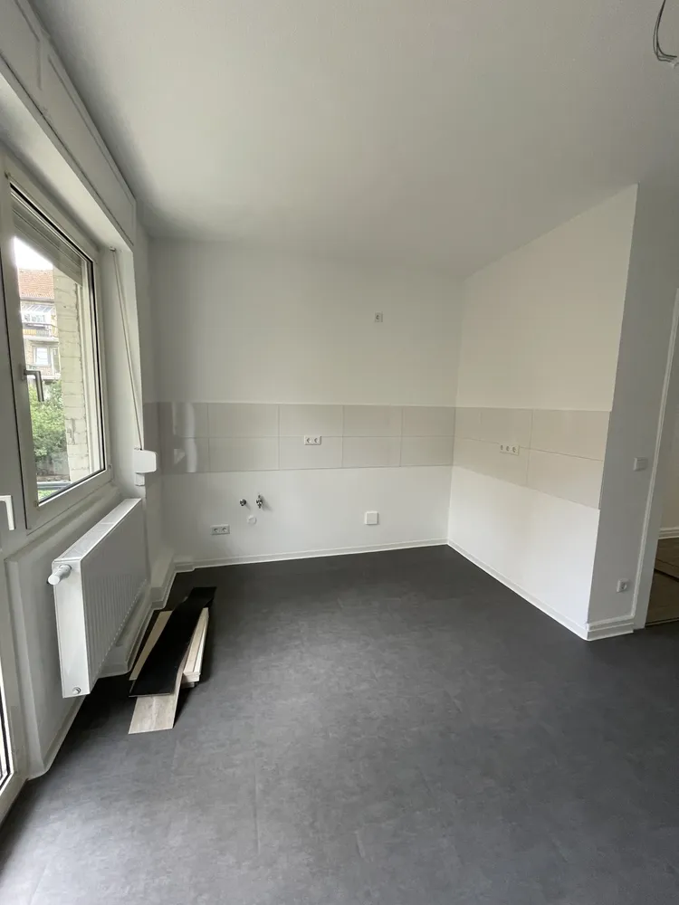 2 Zimmer Wohnung mit 54 m² in Mannheim – Bild 5