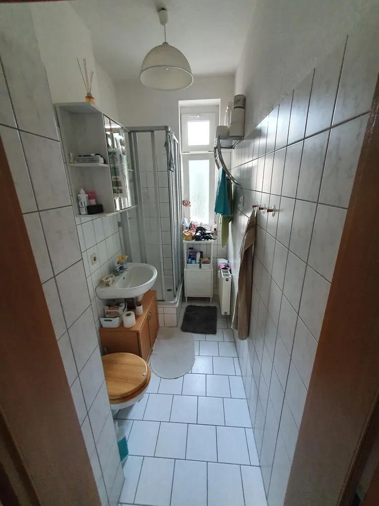3 room apartment with 63 m² in Erfurt – Photo 8