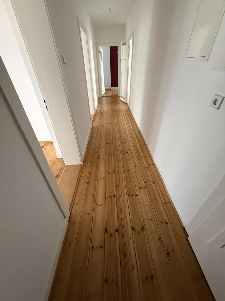 3 Zimmer Wohnung mit 66 m² in Hannover – Bild 1