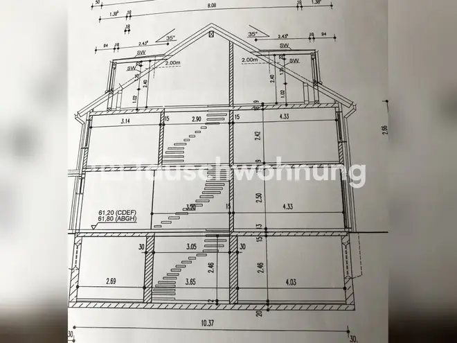 6 Zimmer Haus mit 130 m² in Köln – Bild 3