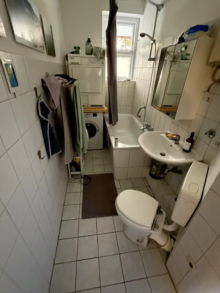 2 room apartment with 73 m² in Kiel – Photo 9