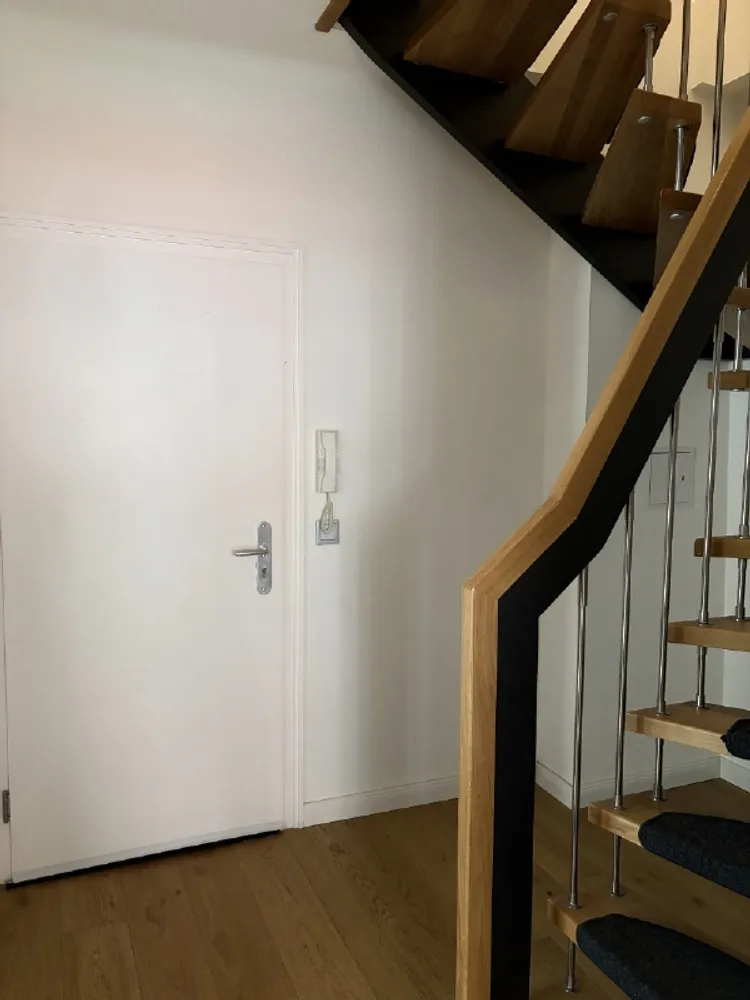 3 room apartment with 110 m² in Gotha – Photo 5