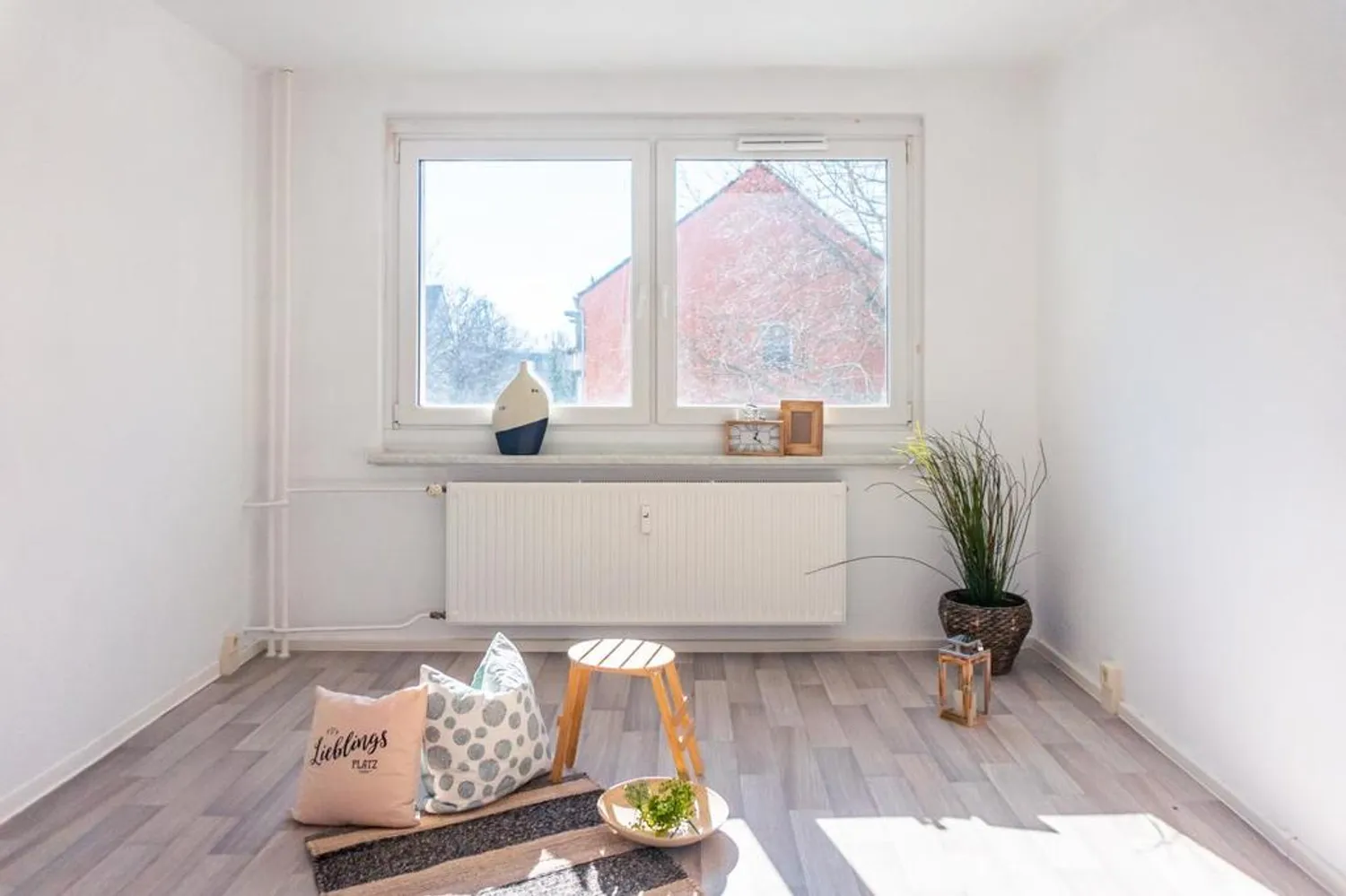 3 Zimmer Wohnung mit 59 m² in Chemnitz – Bild 3