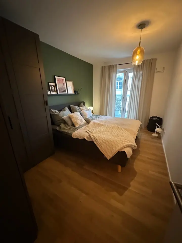 2 Zimmer Wohnung mit 57 m² in Dresden – Bild 10