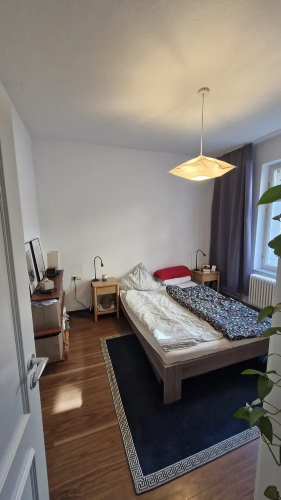 2 Zimmer Wohnung mit 54 m² in Stuttgart – Bild 8