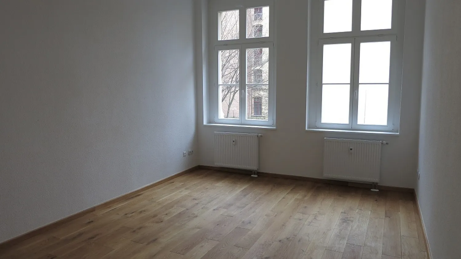 3 Zimmer Wohnung mit 102 m² in Halle (Saale) – Bild 9