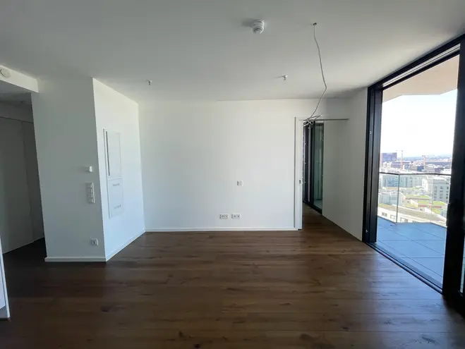 2 Zimmer Wohnung mit 52 m² in Frankfurt am Main – Bild 7