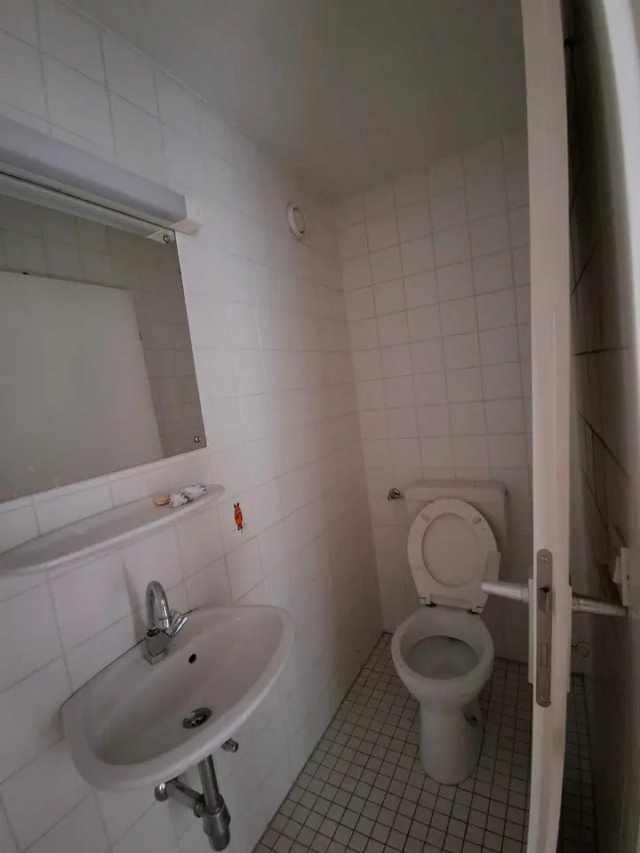 3 Zimmer Wohnung mit 97 m² in Saarbrücken – Bild 8