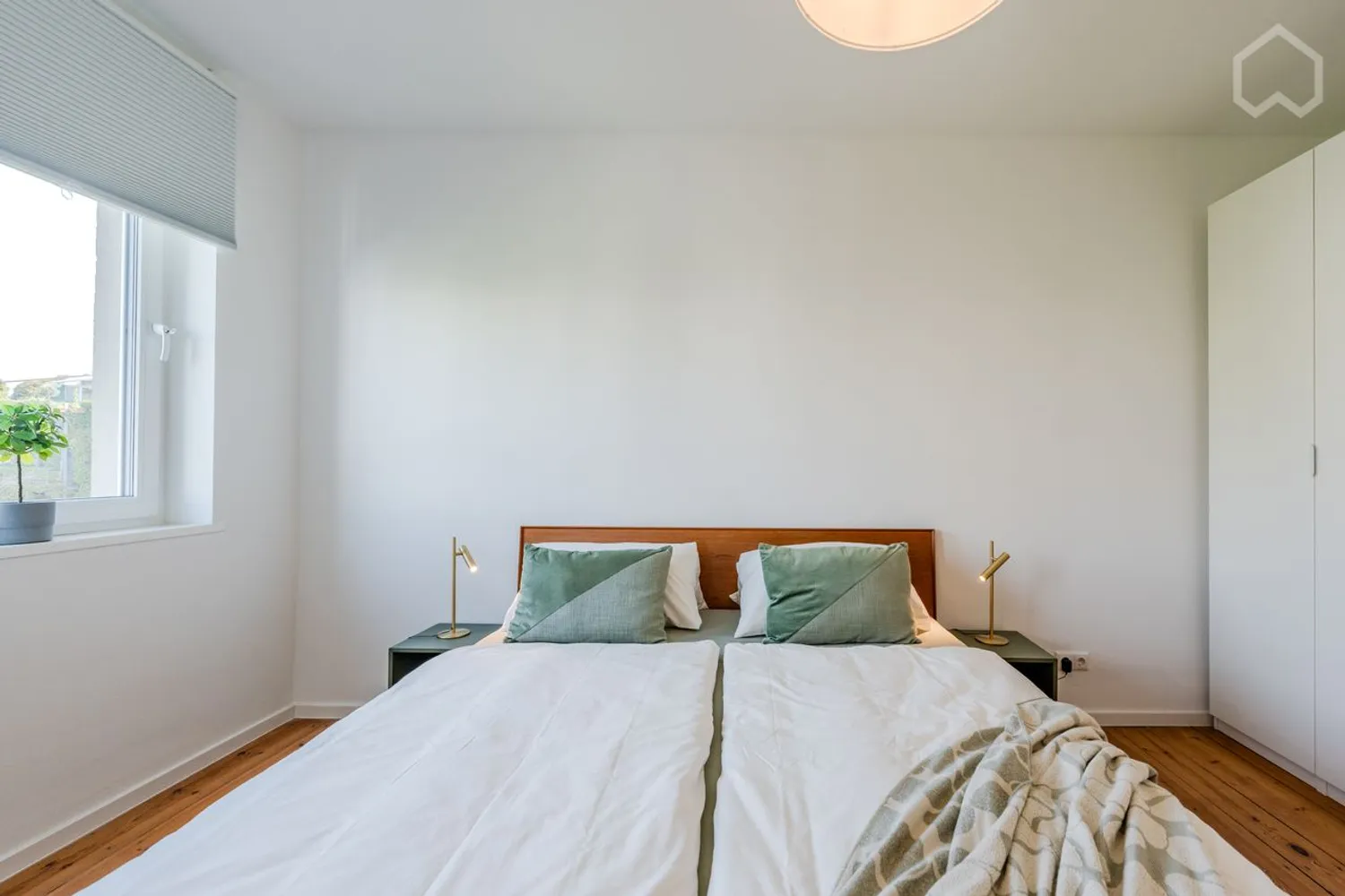 2 Zimmer Wohnung mit 64 m² in Berlin – Bild 3