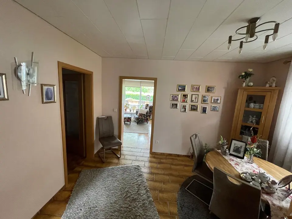 WG-Zimmer mit 30 m² in Georgsmarienhütte – Bild 3