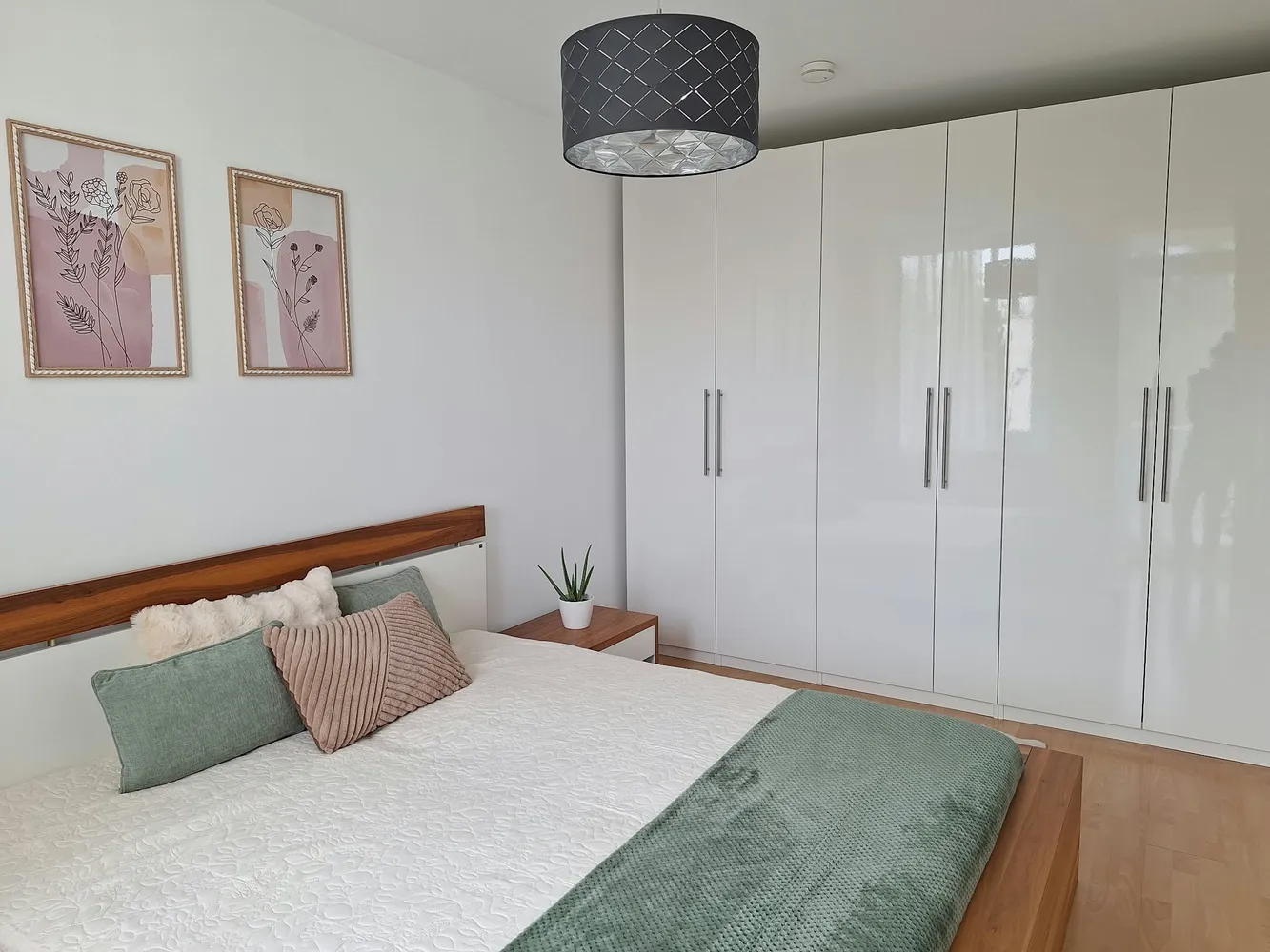 2 Zimmer Wohnung mit 50 m² in München – Bild 4