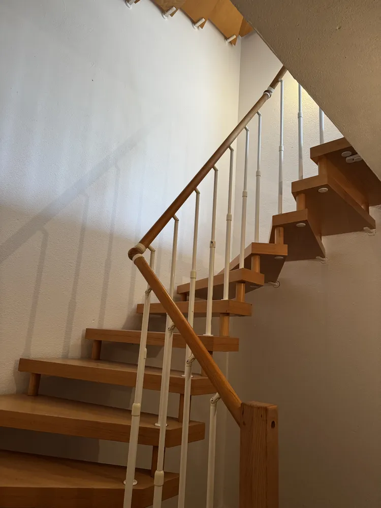 4 Zimmer Haus mit 132 m² in München – Bild 6