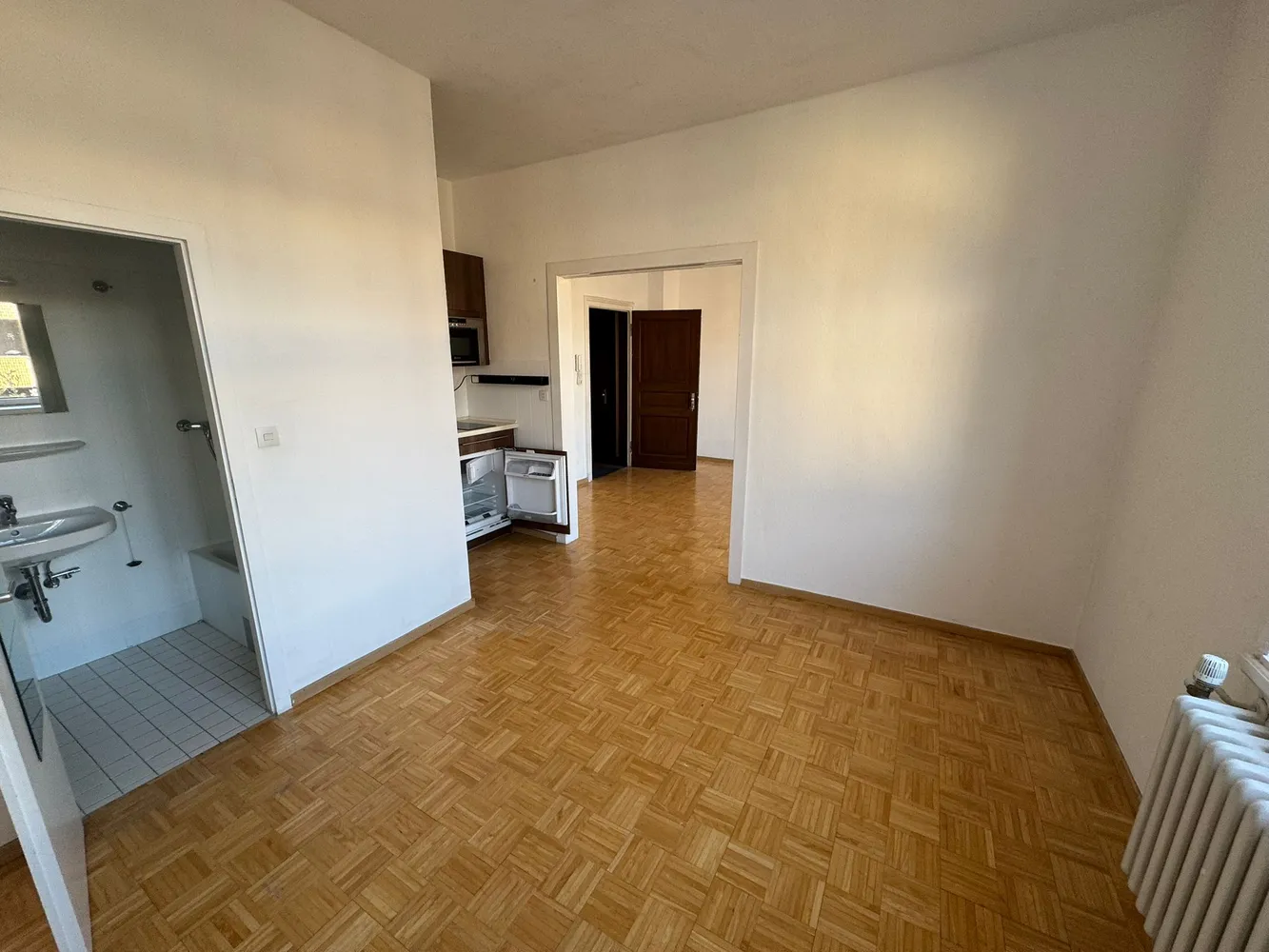 2 Zimmer Wohnung mit 32 m² in Düsseldorf – Bild 5