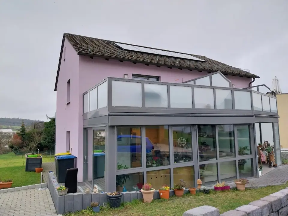 2 Zimmer Wohnung mit 20 m² in Fulda – Bild 2