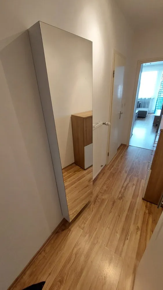 1 Zimmer Wohnung mit 25 m² in München – Bild 12