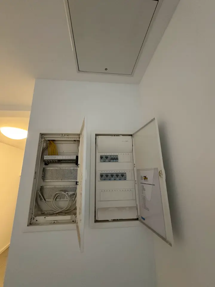 5 Zimmer Wohnung mit 80 m² in Villingen-Schwenningen – Bild 8