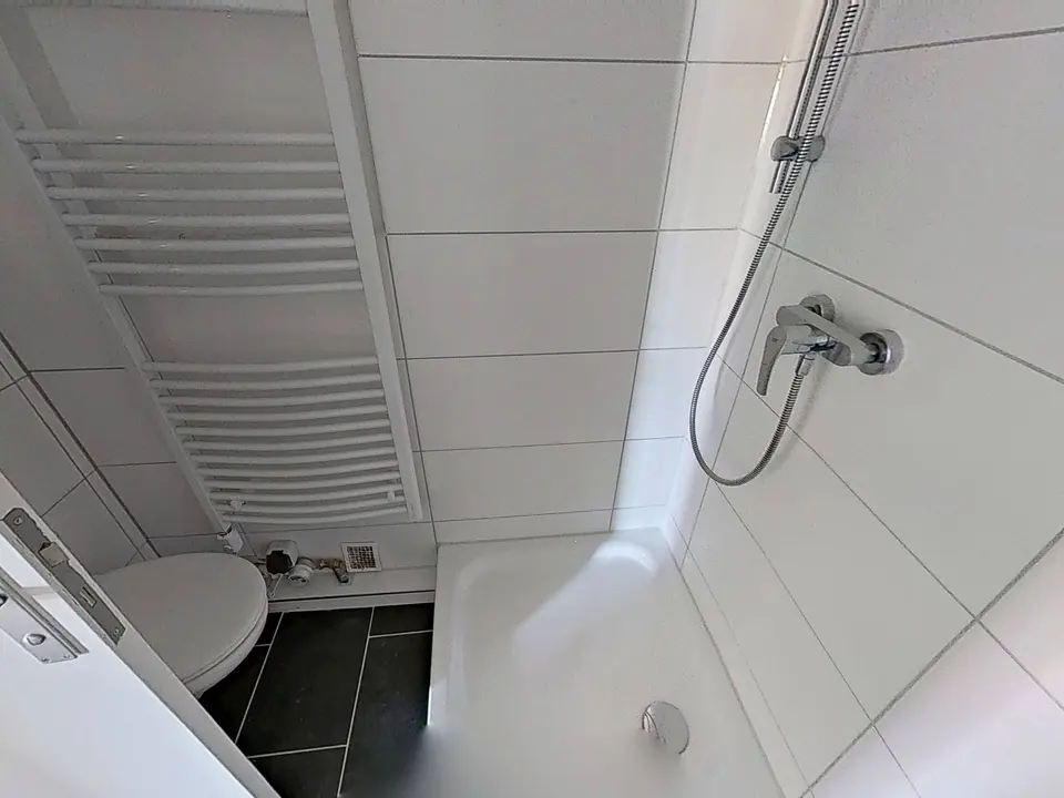 3 Zimmer Wohnung mit 55 m² in Flensburg – Bild 10