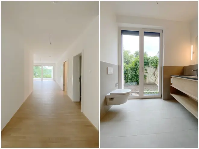 3 Zimmer Wohnung mit 134 m² in Münster – Bild 5