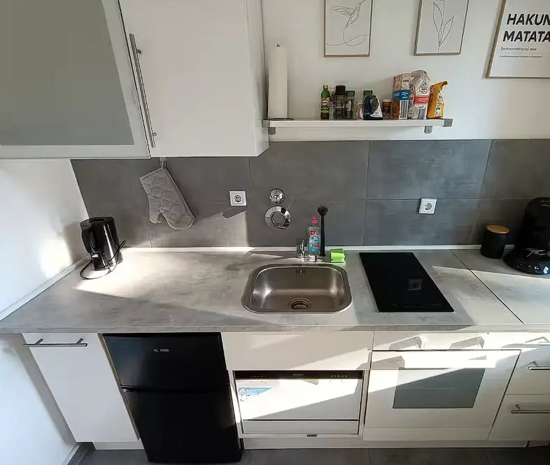 2 Zimmer Wohnung mit 52 m² in Köln – Bild 3