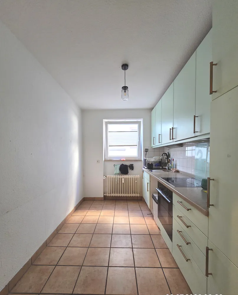 2 Zimmer Wohnung mit 67 m² in Karlsruhe – Bild 4